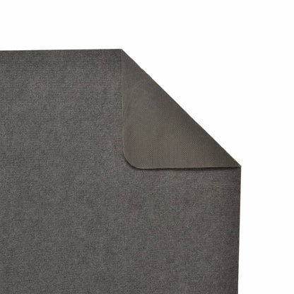 Carpet Runner Anthracite 80x180 cm