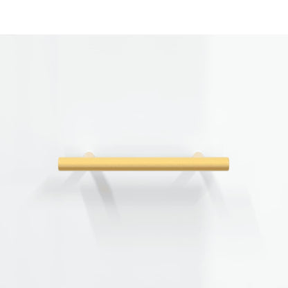 TV Cabinet High Gloss White 102x36x50 cm Engineered Wood