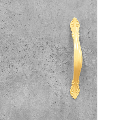 Desk Concrete Grey 140x50x75 cm Engineered Wood