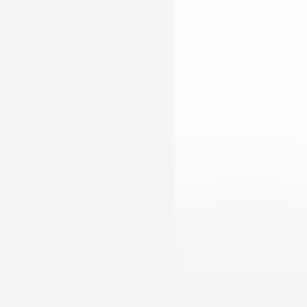 Desk High Gloss White 140x50x75 cm Engineered Wood