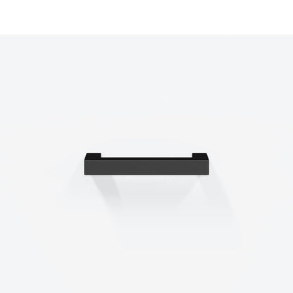 Wall-mounted Bedside Cabinet White 35x35x20 cm