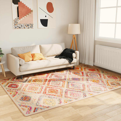Rug Washable Multicolour 160x230 cm