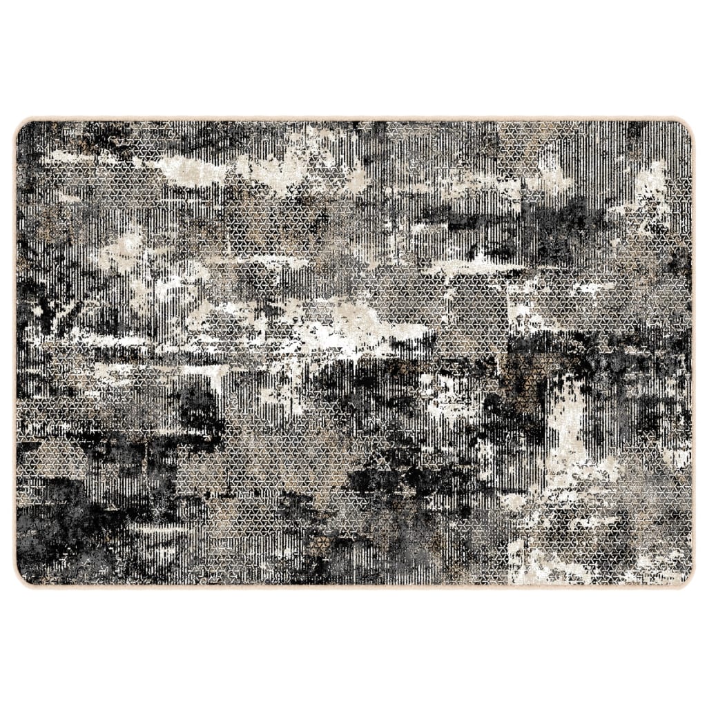 Rug Washable Multicolour 120x180 cm