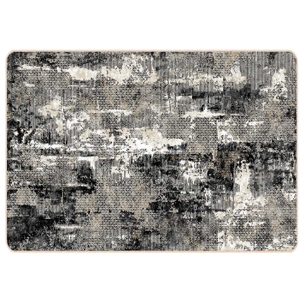 Rug Washable Multicolour 160x230 cm