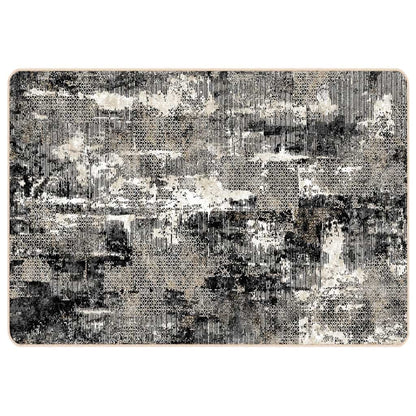 Rug Washable Multicolour 160x230 cm