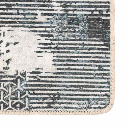 Rug Washable Multicolour 160x230 cm