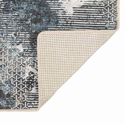 Rug Washable Multicolour 160x230 cm