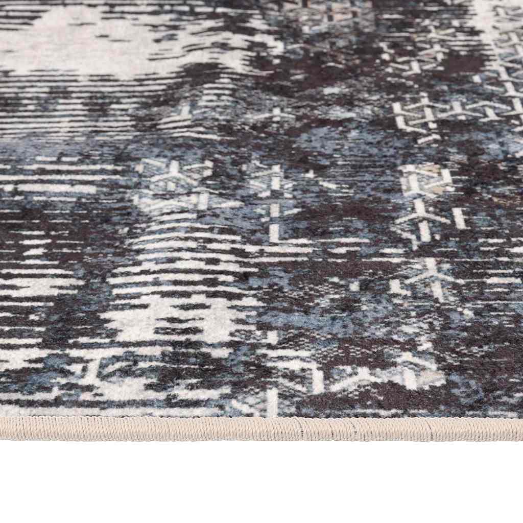 Rug Washable Multicolour 160x230 cm