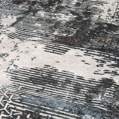Rug Washable Multicolour 160x230 cm