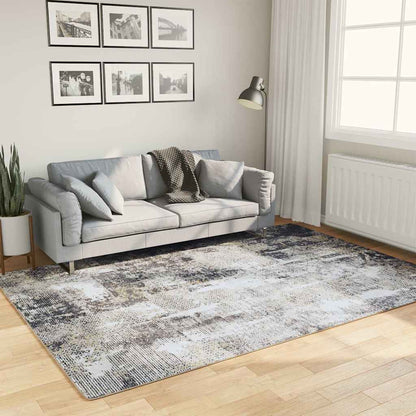 Rug Washable Multicolour 160x230 cm