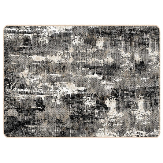 Rug Washable Multicolour 190x300 cm