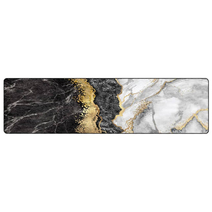 Rug Washable Multicolour 80x300 cm