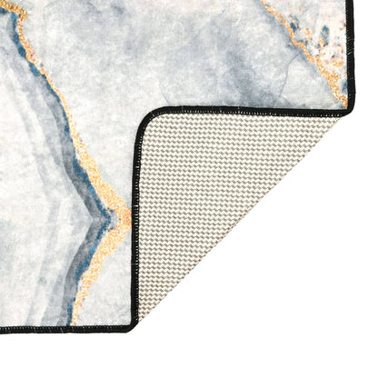 Rug Washable Multicolour 80x300 cm