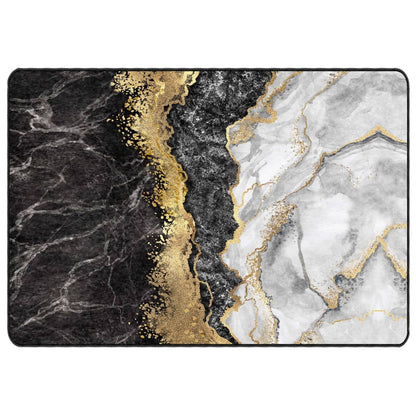 Rug Washable Multicolour 120x180 cm