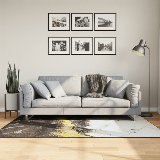 Rug Washable Multicolour 120x180 cm