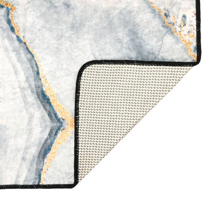 Rug Washable Multicolour 160x230 cm