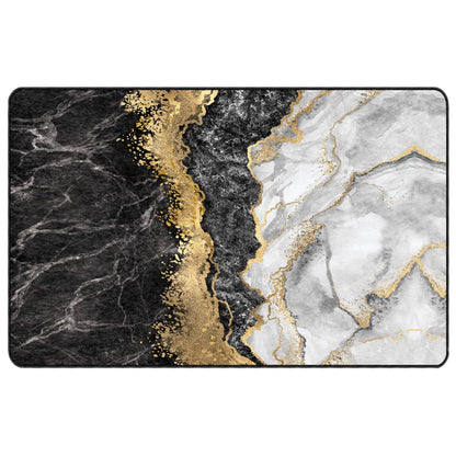 Rug Washable Multicolour 190x300 cm