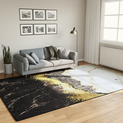 Rug Washable Multicolour 190x300 cm