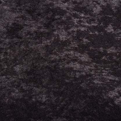 Rug Washable Anthracite 400x300 cm