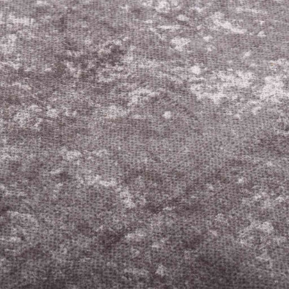 Rug Washable Grey 400x300 cm