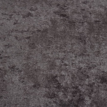 Rug Washable Grey Ø 200 cm