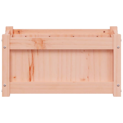 Garden Planters 2 pcs Solid Wood Douglas