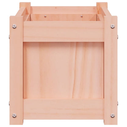 Garden Planters 2 pcs Solid Wood Douglas