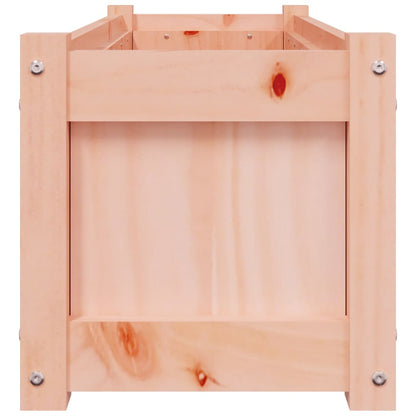 Garden Planter 90x31x31 cm Solid Wood Douglas