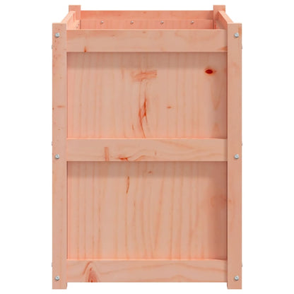 Garden Planter 90x50x70 cm Solid Wood Douglas