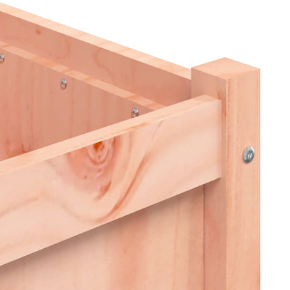 Garden Planter 90x50x70 cm Solid Wood Douglas
