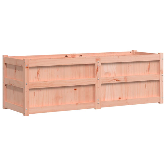 Garden Planter 150x50x50 cm Solid Wood Douglas
