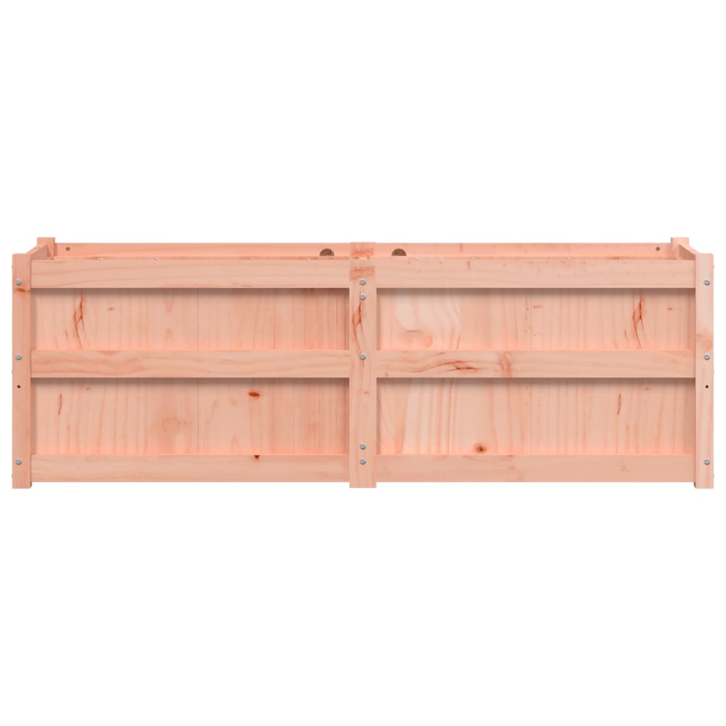 Garden Planter 150x50x50 cm Solid Wood Douglas