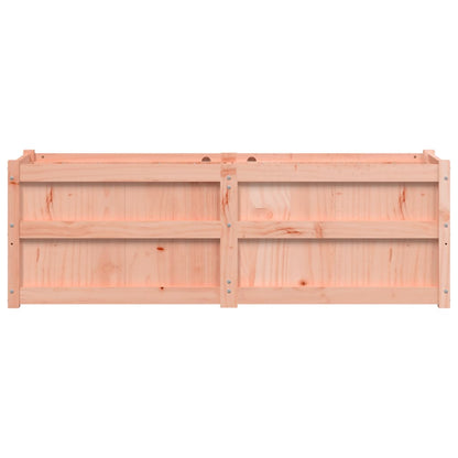 Garden Planter 150x50x50 cm Solid Wood Douglas