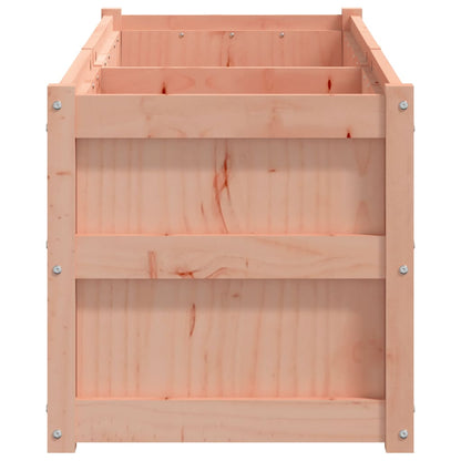 Garden Planter 150x50x50 cm Solid Wood Douglas