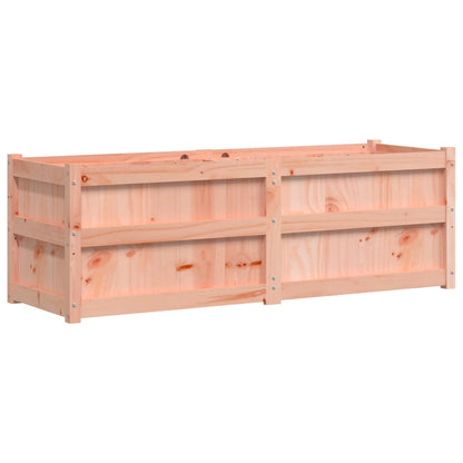Garden Planter 150x50x50 cm Solid Wood Douglas