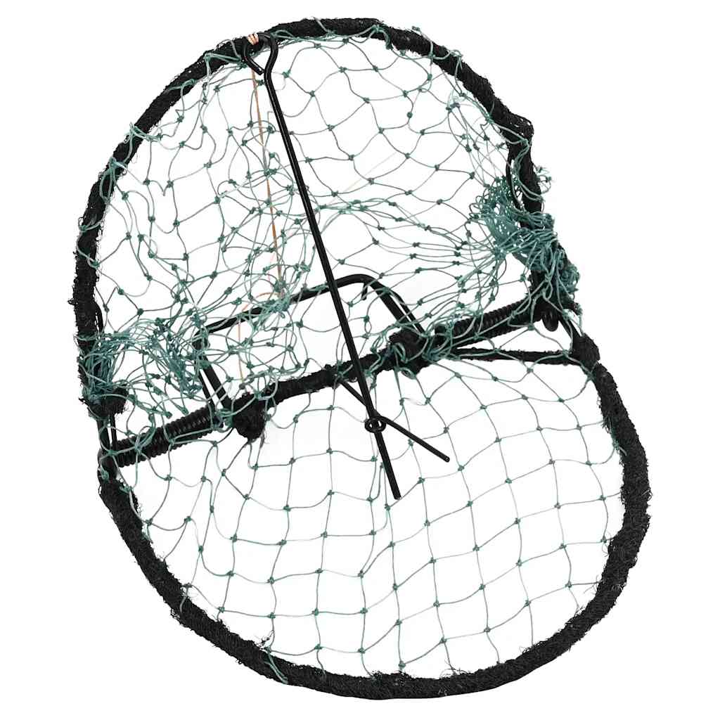 Bird Trap Green 20 cm Steel