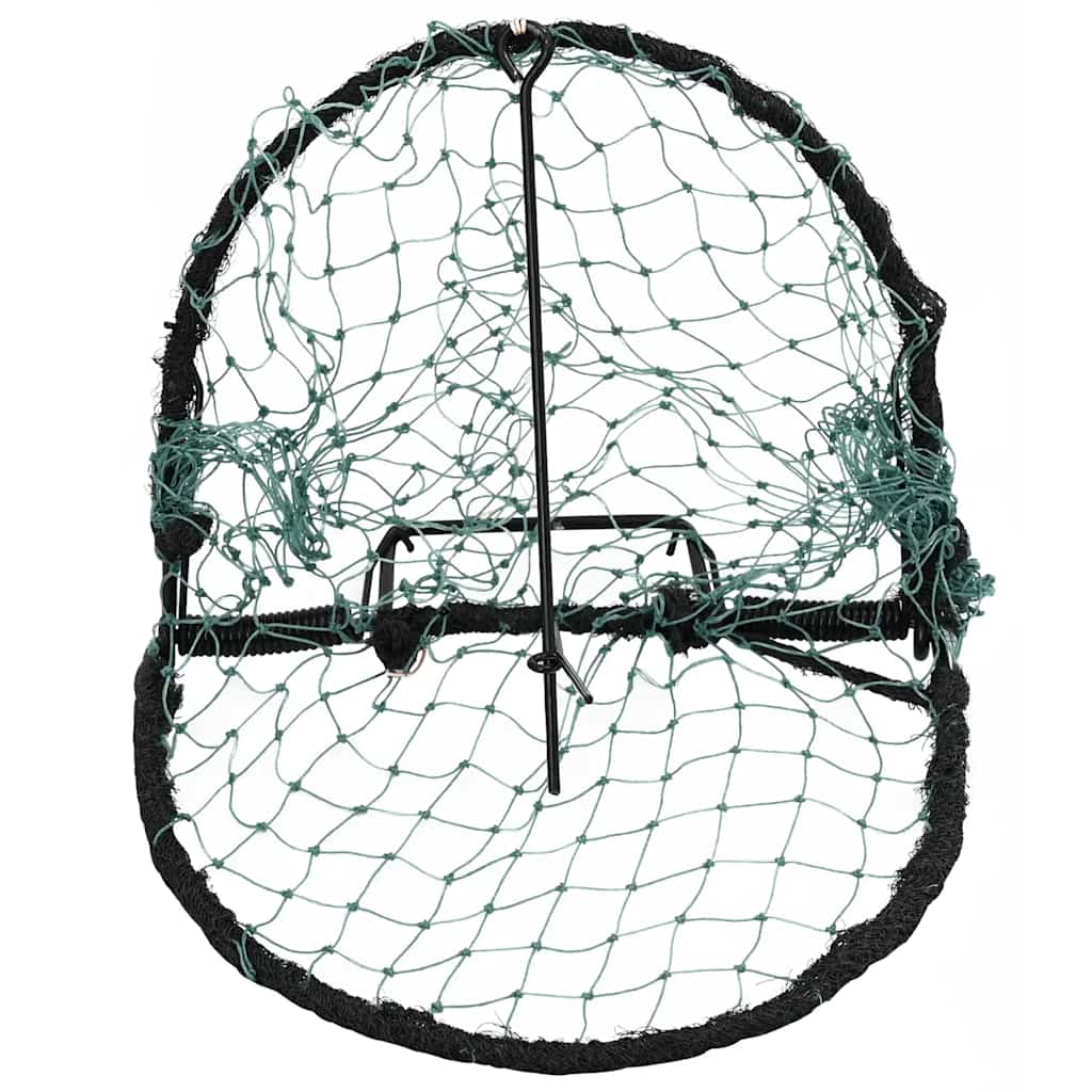 Bird Trap Green 20 cm Steel