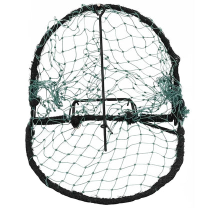 Bird Trap Green 20 cm Steel