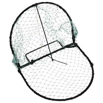 Bird Trap Green 30 cm Steel