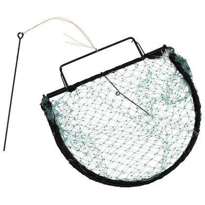Bird Trap Green 30 cm Steel