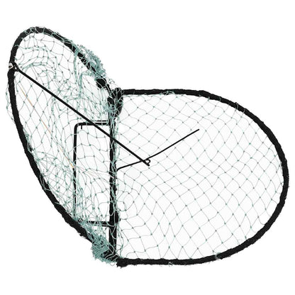 Bird Trap Green 30 cm Steel