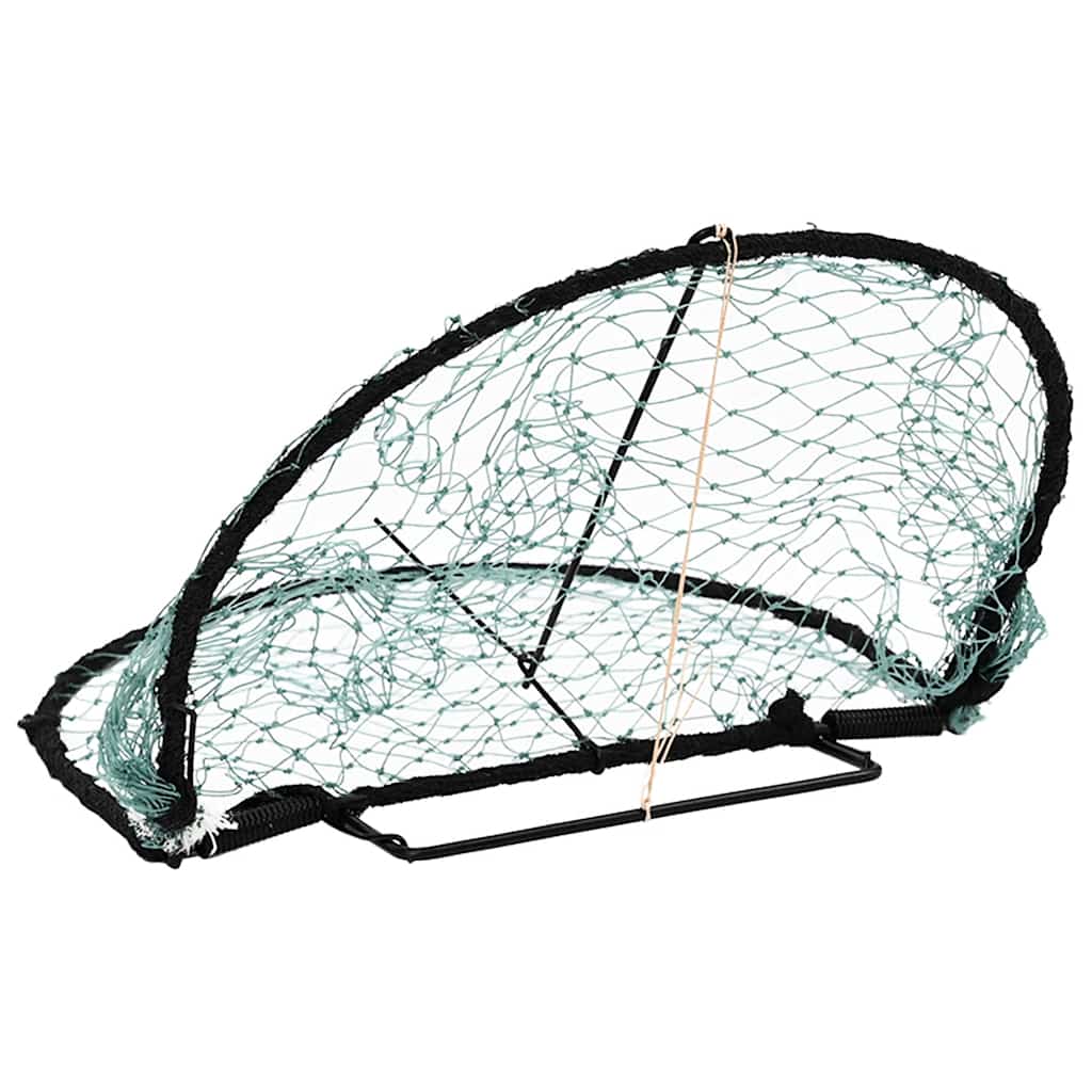 Bird Trap Green 30 cm Steel