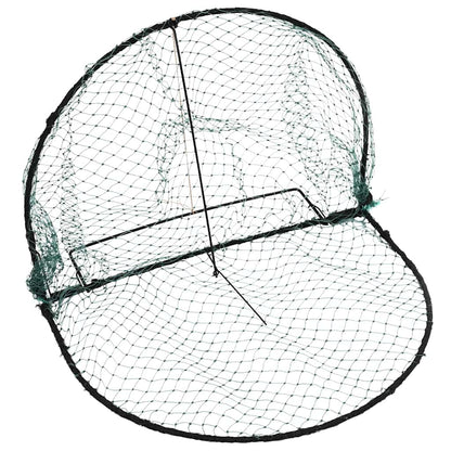 Bird Trap Green 50 cm Steel