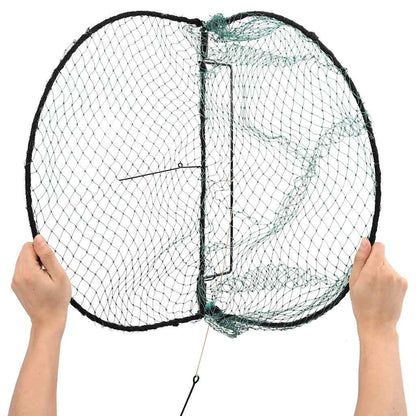 Bird Trap Green 50 cm Steel