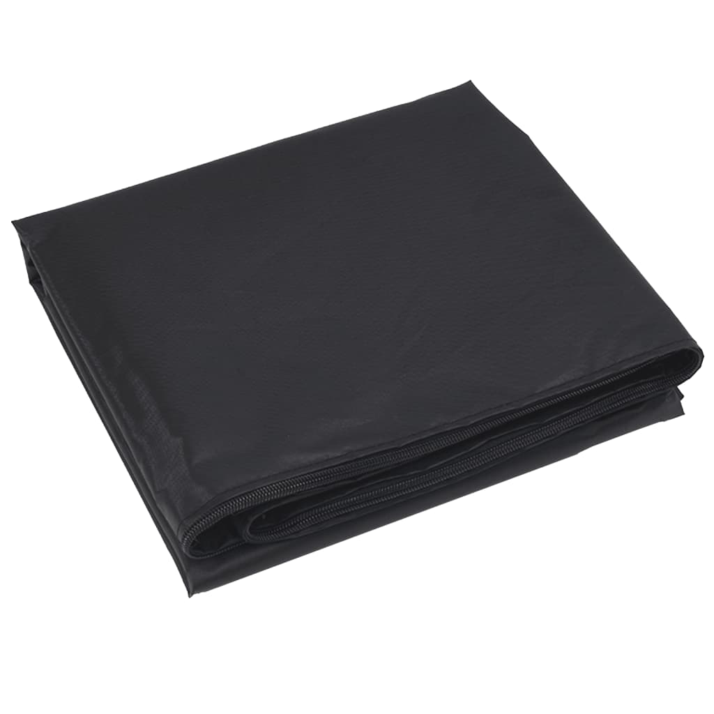 Garden Umbrella Covers 2 pcs 265x50/70/40 cm 420D Oxford Fabric