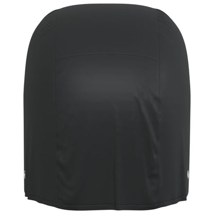 Motorcycle Covers 2 pcs 220x95x110 cm 210D Oxford Fabric