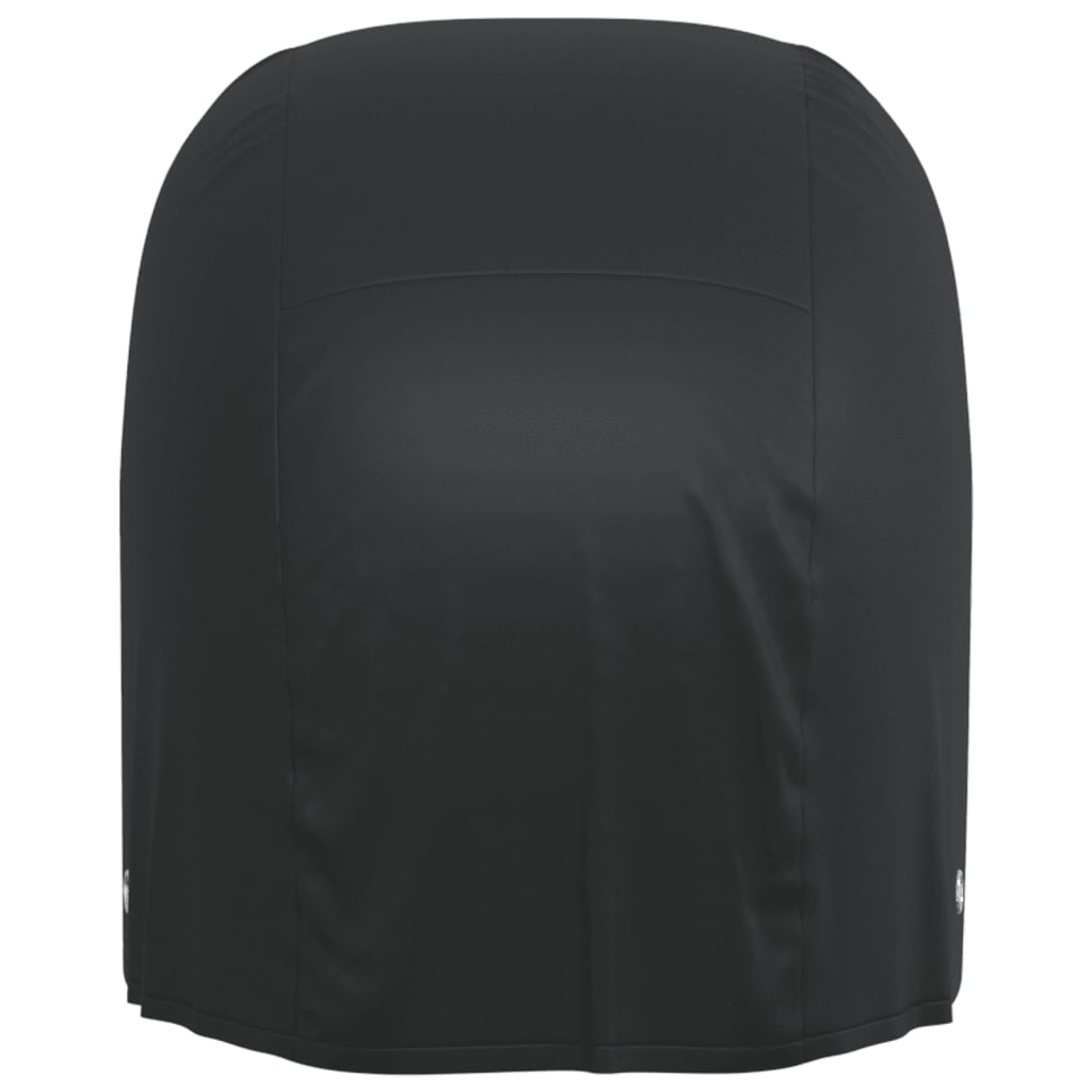 Motorcycle Covers 2 pcs 230x95x125 cm 210D Oxford Fabric