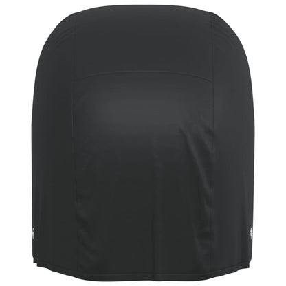 Motorcycle Covers 2 pcs 230x95x125 cm 210D Oxford Fabric