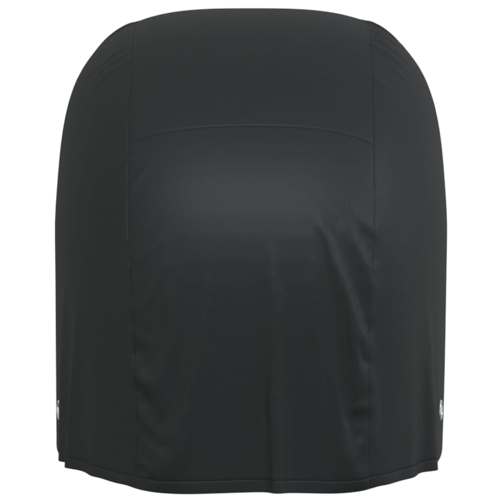 Motorcycle Covers 2 pcs 295x110x140 cm 210D Oxford Fabric