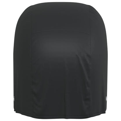 Motorcycle Covers 2 pcs 295x110x140 cm 210D Oxford Fabric